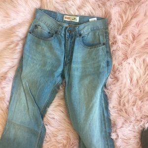 levi’s 505 regular
